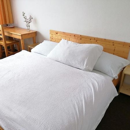 Otevřená Náruč Pension Letovice Esterno foto
