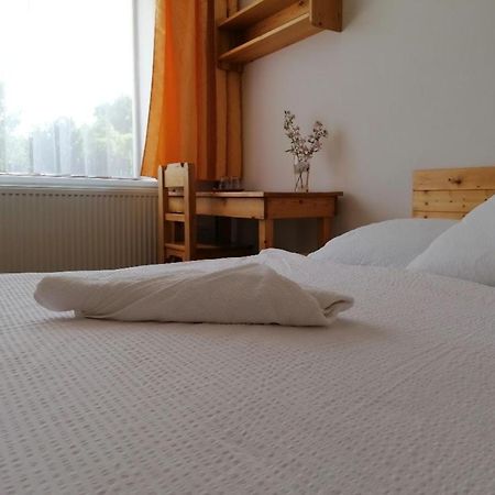 Otevřená Náruč Pension Letovice Esterno foto